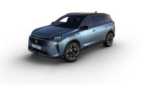 بيجو 5008 أزور