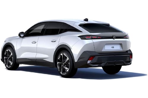 بيجو 408 أبيض لؤلؤي