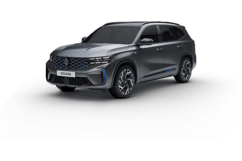 رينو كوليوس ساتن أوربان جراي