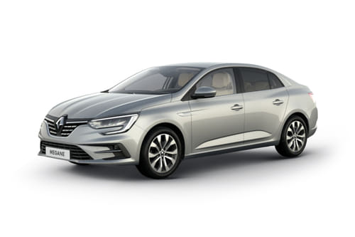 رينو ميجان هايلاند جراي