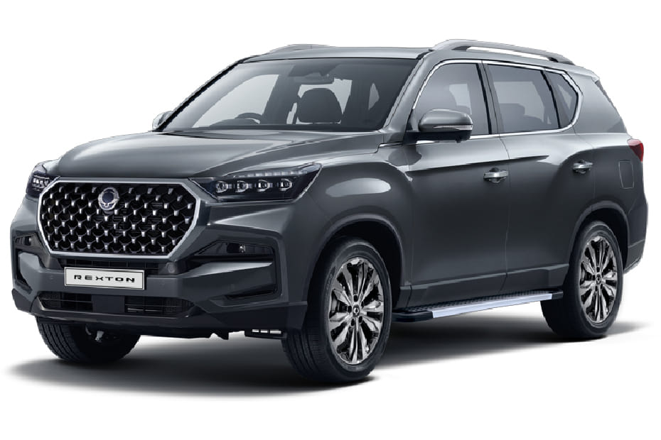 سانج يونج ريكتون رمادي رخام