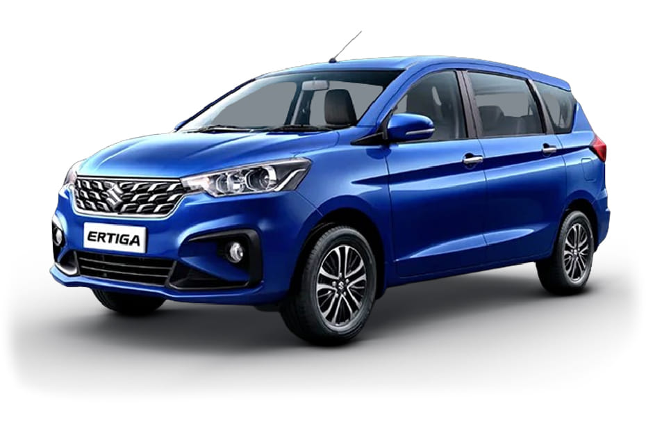 سوزوكي ارتيجا بريميوم أوكسفورد بلو