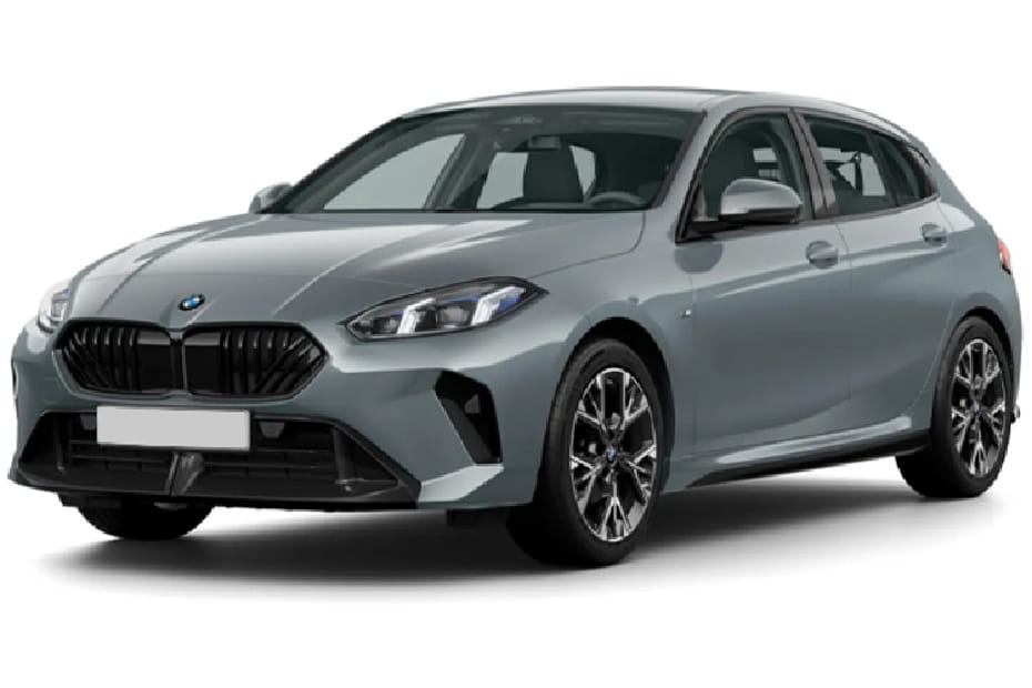 BMW 1 Series Storm Bay
