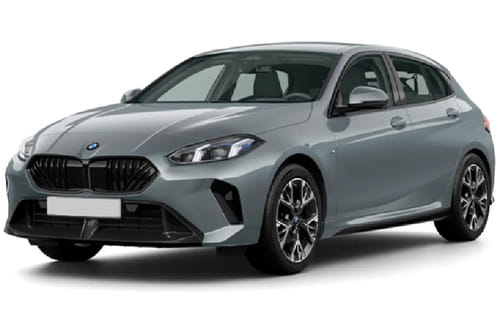 BMW 1 Series Storm Bay