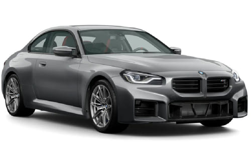 بي إم دبليو M2 رمادي