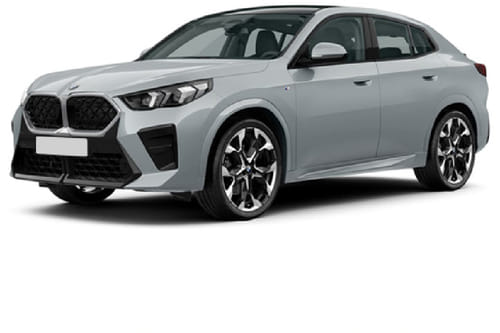 بي إم دبليو X2 بروكلين جراي