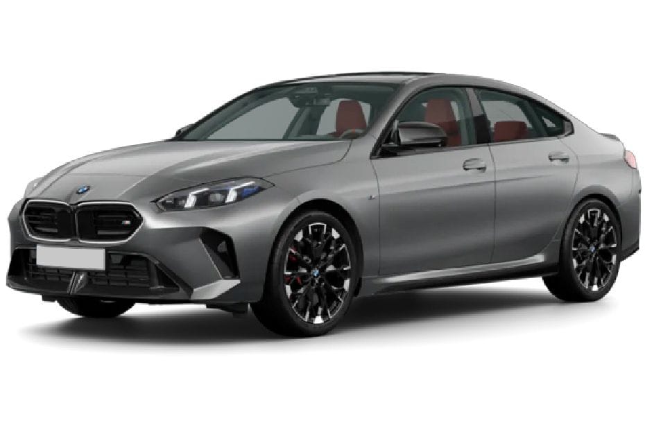 BMW 2 Series Gran Coupe Fuzi