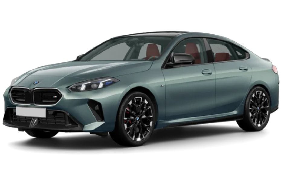 BMW 2 Series Gran Coupe Grephite Shadow