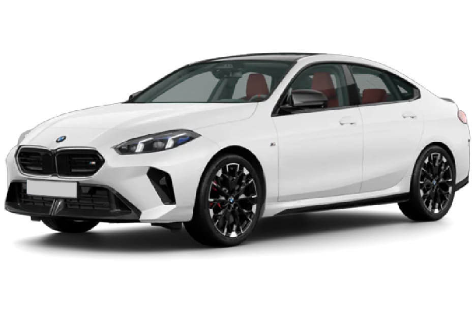 BMW 2 Series Gran Coupe 2025 Alpine Whte