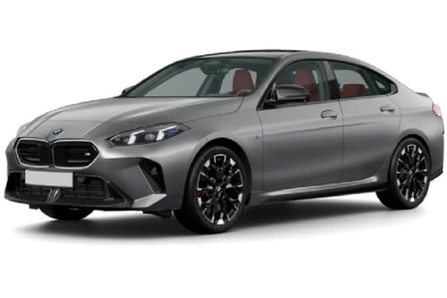 BMW 2 Series Gran Coupe 2025 Grey