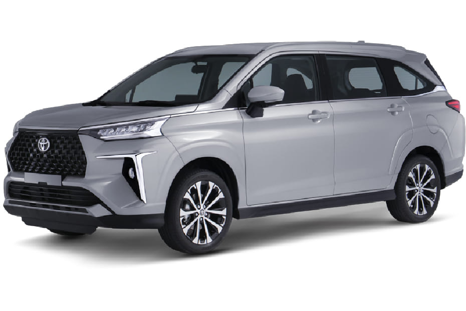 تويوتا فيلوز فضة