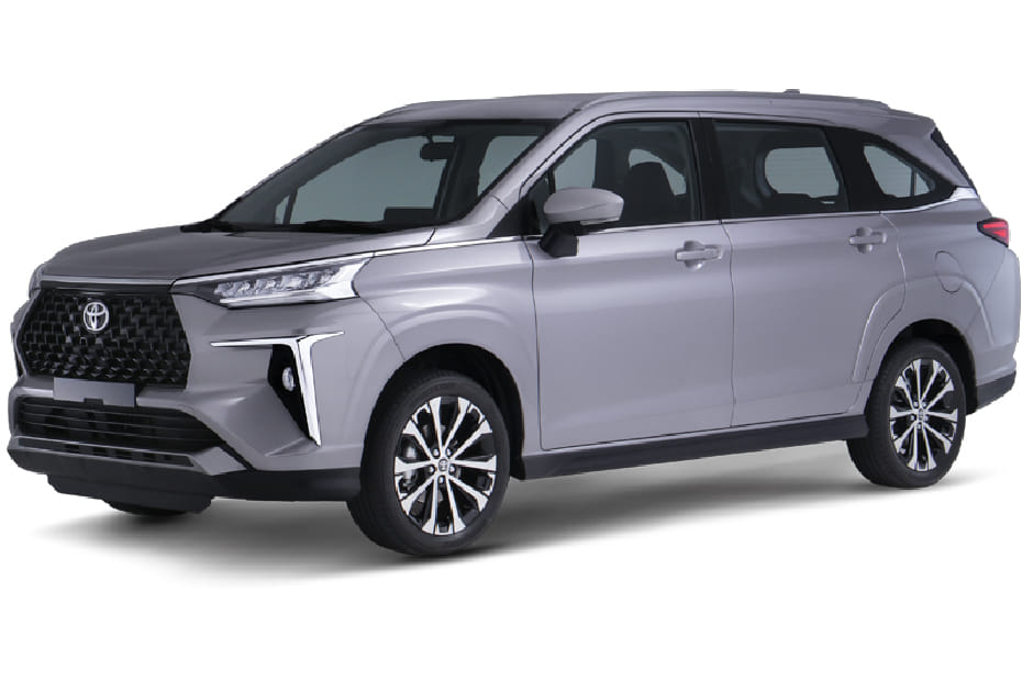 تويوتا فيلوز بيربليش سيلفر ميكا ميتاليك