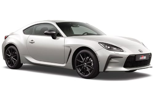 تويوتا جي آر 86   Blue Pearl Metallilc