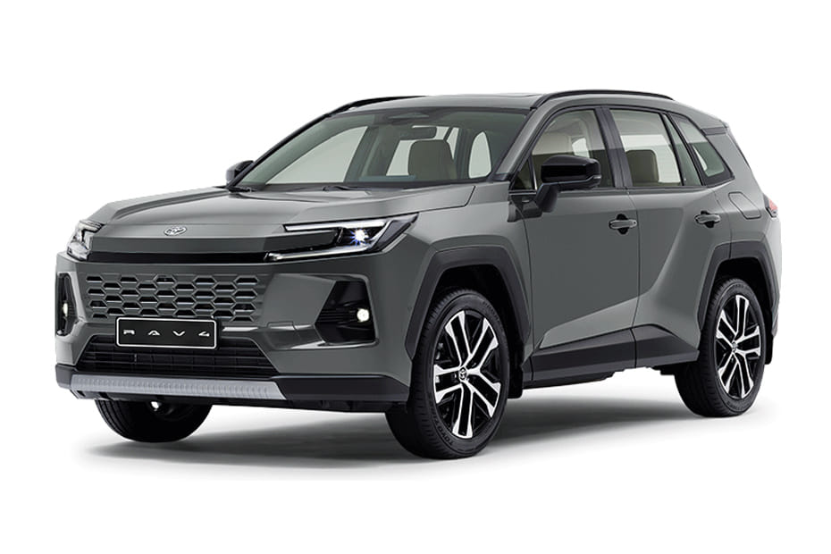 تويوتا آر إيه في 4 2026 أوربان روك