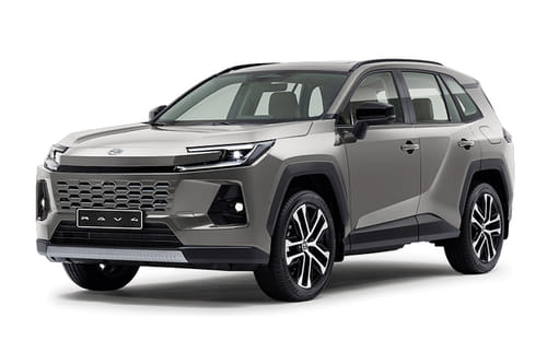 تويوتا آر إيه في 4 2026 أفانت-غارد برونز