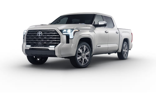 تويوتا تندرا تان