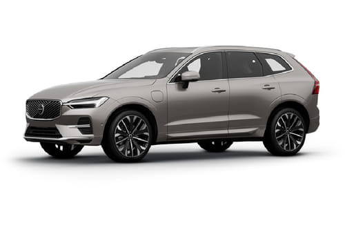 Volvo XC60 Bright Dusk