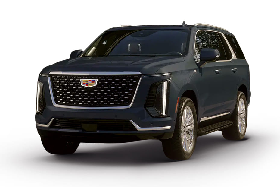 Cadillac Escalade 2026 Aegean Stone