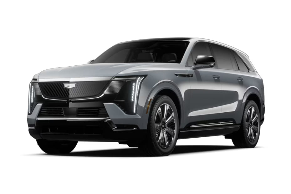 كاديلاك إسكاليد آي كيو لونا ميتاليك