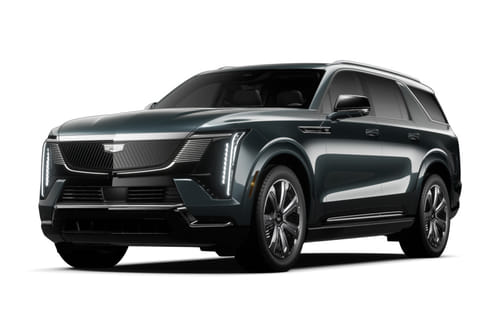 كاديلاك إسكاليد آي كيو إل ديب سبيس ميتاليك