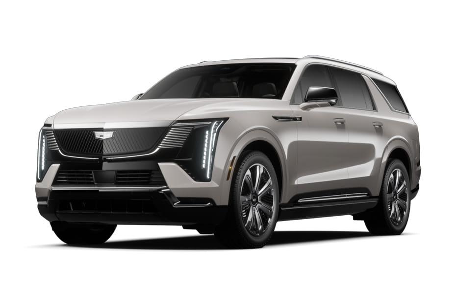 Cadillac Escalade IQL Sandstone