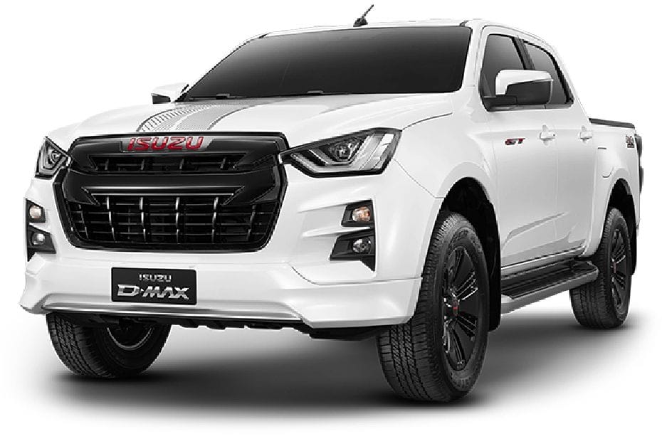 إيسوزو دي ماكس أبيض