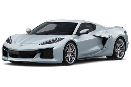 Chevrolet CORVETTE Z06 CERAMIC MATRIX GRAY