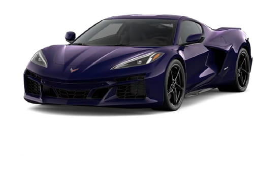 شفروليه كورفيت إي-راي هيستيريا بيربل ميتاليك