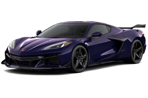 شفروليه كورفيت زد٠٦ ٢٠٢٦ Purple