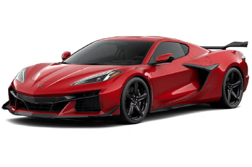 شفروليه كورفيت زد٠٦ ٢٠٢٦ Red Mist Metallic Tintcoat