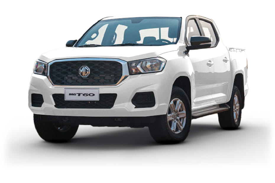 MG T60 White