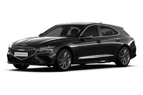 Genesis G70 SB Black