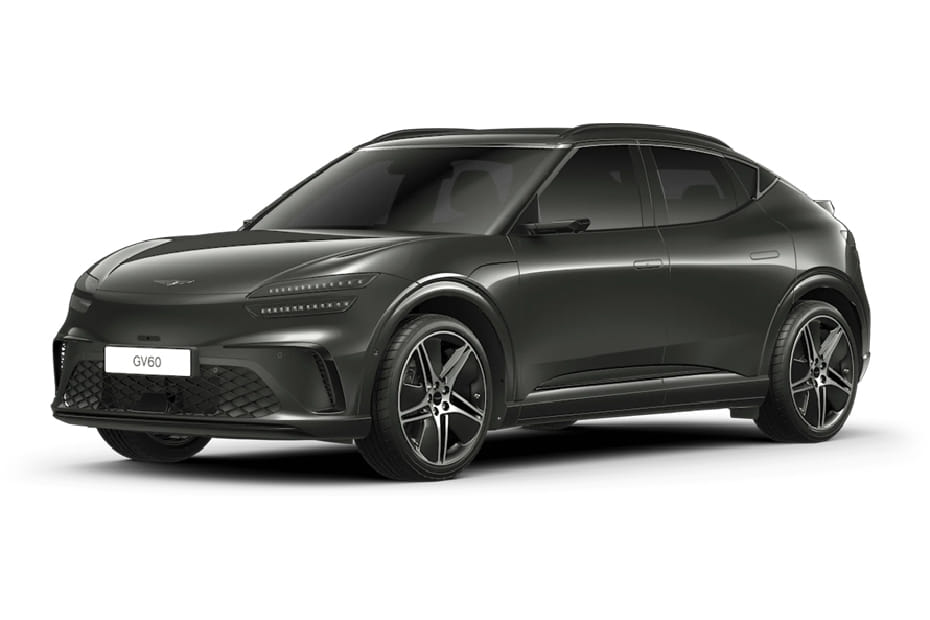 جينيسيس GV 60 ستور جرين