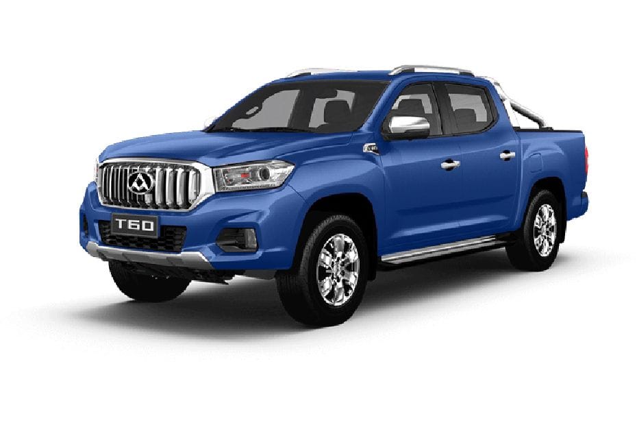 ماكسيوس T60 أزرق