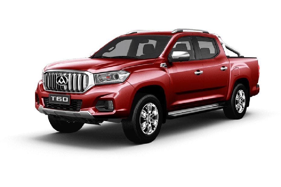 ماكسيوس T60 أحمر