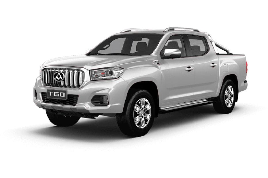 ماكسيوس T60 فضة
