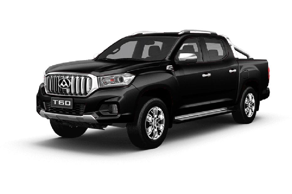 ماكسيوس T60 أسود