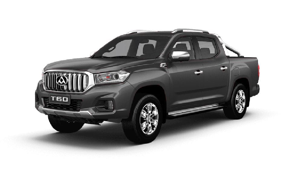 ماكسيوس T60 رمادي