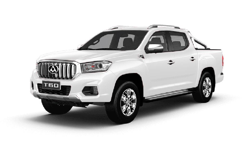 ماكسيوس T60 أبيض