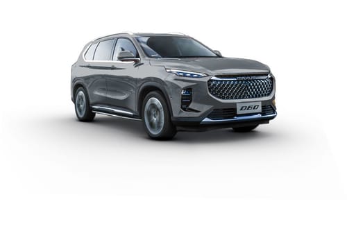 ماكسيوس D60 رمادي رماد