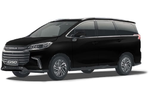 ماكسيوس G50 أسود أوبسيديان