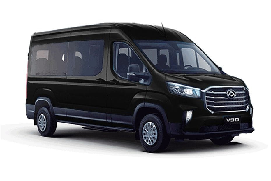 ماكسيوس في 90 أسود