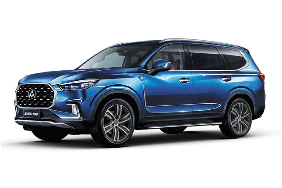 ماكسيوس دي 90 برو أزرق