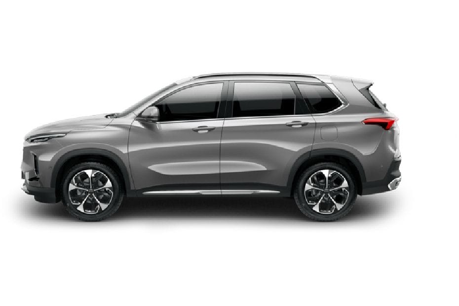 ماكسيوس دي 60 ماكس رمادي