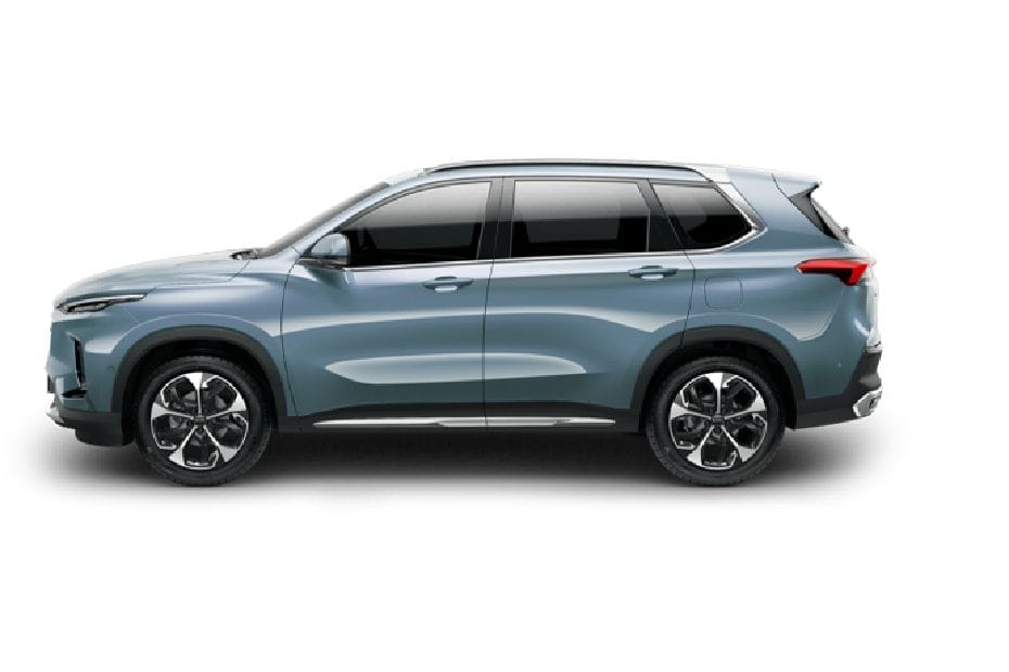 ماكسيوس دي 60 ماكس أزرق