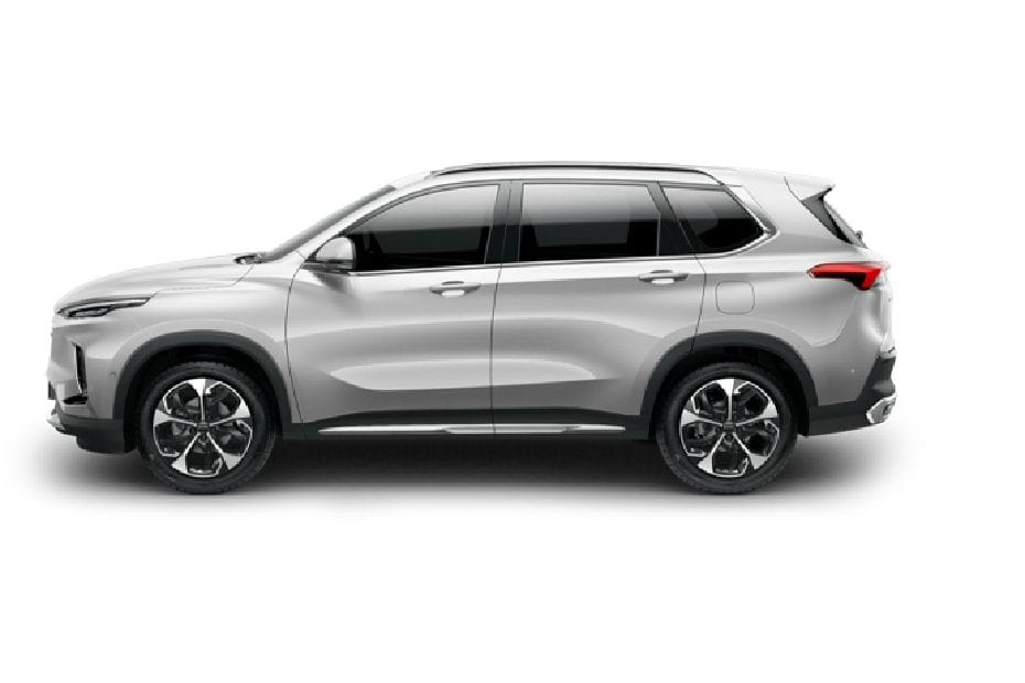 ماكسيوس دي 60 ماكس فضة