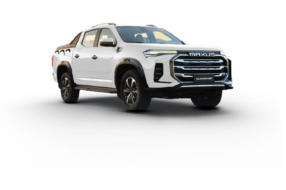 ماكسيوس T90 أبيض