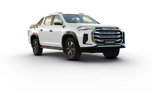 ماكسيوس T90 أبيض