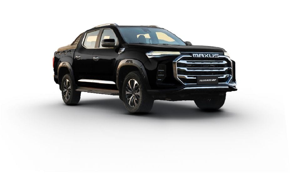 ماكسيوس T90 أسود