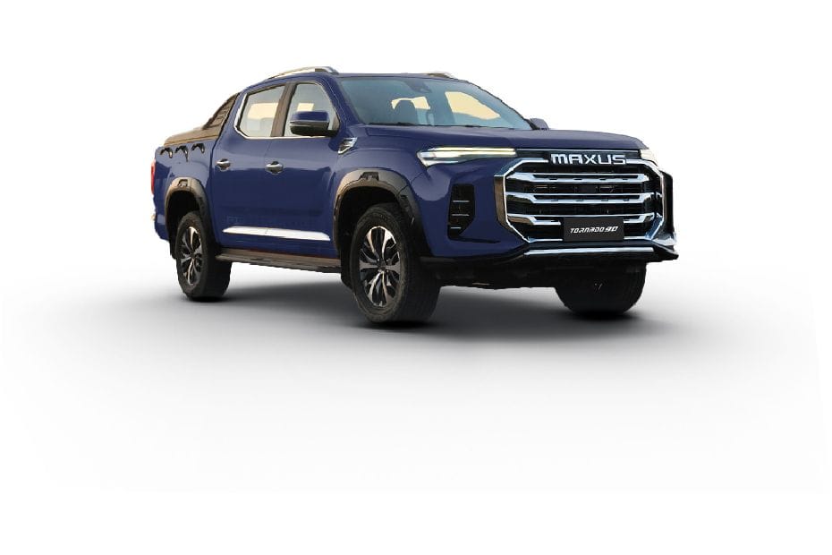 ماكسيوس T90 أزرق